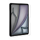 Eiger Verre Trempé 2.5D pour iPad Air 11" 2024 2025 Premium Asahi Ultra Solide Transparent Le verre trempé protège efficacement l'écran grâce à une dureté 9H qui résiste aux rayures et aux chocs du quotidien