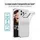 Coque téléphone