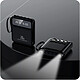 Acheter Avizar PowerBank 10000mAh 20W avec Écran LED / Torche / Câbles Compact