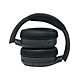 Avis Muse Casque Audio Bluetooth avec ANC et Micro Mains Libres avec Réduction de Bruit Noir