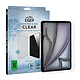 Avis Eiger Verre Trempé 2.5D pour iPad Air 11" 2024 2025 Premium Asahi Ultra Solide Transparent