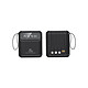 Avis Avizar PowerBank 10000mAh 20W avec Écran LED / Torche / Câbles Compact