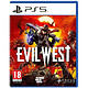Evil West (PS5) Jeu PS5 Action-Aventure 18 ans et plus