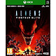Aliens: Fireteam Elite Xbox Series X / Xbox One Aliens: Fireteam Elite est un jeu de tir coopératif à la 3e personne vous plongeant dans l’univers d’Alien. Améliorez les talents et l’équipement de