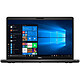 Dell Latitude 5500 (16512i5) · Reconditionné Dell Latitude 5500 i5-8265U 16Go 512Go SSD 15.6'' W11