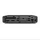 Avis HP EliteDesk 800 G5 DM (16512SSDi5) · Reconditionné