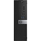 Dell OptiPlex 5040 SFF (16756SSHDi5) · Reconditionné Dell OptiPlex 5040 SFF i5-6500 16Go 256Go SSD + 500Go HDD W10