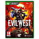 Evil West (XBOX SERIE X) Jeu XBOX SERIE X Action-Aventure 18 ans et plus
