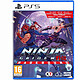 Ninja Gaiden Ragebound (PS5) Jeu PS5 Combat 16 ans et plus