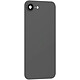 Avis Clappio Vitre arrière de remplacement pour iPhone 16e Noir