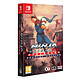 NINJA GAIDEN Ragebound Special Edition SWITCH NINJA GAIDEN: Ragebound, le tout dernier opus en side-scrolling de la série NINJA GAIDEN conçu par l'équipe de à l'origine de Blasphemous , réinvente