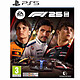 EA Sports F1 25 (PS5) Jeu PS5 Course 3 ans et plus