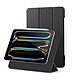 Evetane Etui iPad Fixation Magnétique noir pour iPad Pro (M4) et iPad Pro (M5) 13 Etui iPad Fixation Magnétique noir pour iPad Pro (M4) et iPad Pro (M5) 13