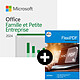 Office Famille et Petite Entreprise 2024 + FlexiPDF Home et Business