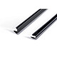 Avis DURABLE Paquet 25 Baguettes a relier A4, 12 mm noir