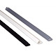 Acheter DURABLE Paquet 25 Baguettes a relier A4, 12 mm noir