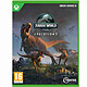 Jurassic World Evolution 3 (XBOX SERIE X) Jeu XBOX SERIE X Action-Aventure 16 ans et plus