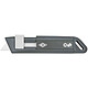 WEDO Cutter de sécurité CERA-Safeline COMPACT, lame: 19 mm Cutter