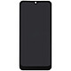 Clappio Écran LCD + Vitre Tactile pour Samsung Galaxy A16 5G avec Châssis Noir Un écran de remplacement pré-monté sur un châssis noir, pour redonner une nouvelle vie à votre Samsung A16 5G