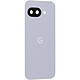 Avis Google Vitre arrière pour Google Pixel 9a Original Service Pack Gris lavande