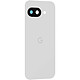 Avis Google Vitre arrière pour Google Pixel 9a Original Service Pack Beige