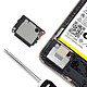 Avis Clappio Haut-parleur externe de remplacement pour Motorola Edge 50 Ultra
