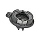 Ninebot Tambour de Frein pour Ninebot Max G2 Noir Tambour de frein assurant une décélération rapide et fiable pour votre trottinette Ninebot Max G2, même dans des conditions humides