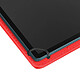 Acheter Avizar Étui Universel pour Tablettes 11 pouces Clapet Rotatif 360° Rouge