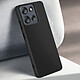 Avis Avizar Coque pour Motorola Moto G56 Silicone Souple Mat