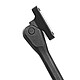 Avis Ninebot Béquille pour Trottinette Ninebot Segway ZT3 Pro 182mm original Noir