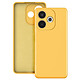 Avizar Coque pour Oppo A5 Pro Protection Silicone Soft-Touch pas cher
