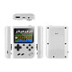 Avis Avizar Console de Jeu Émulateur 400 Jeux avec Écran LCD 3" Rechargeable