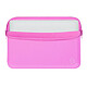 Avis be.ez Housse La Robe Cosmic pour MacBook Pro 15" 2016 Protection Élégant Ultra Fin Rose