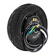 Minimotors Moteur avant pour Dualtron Raptor 2 et Raptor 1 original Noir Moteur d'origine Minimotors pour remplacer ou améliorer le moteur avant de votre Dualtron Raptor 2 et Raptor 1