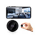 Avis Avizar Caméra Espion 1080p Connectée Wi-Fi avec Détection de Mouvement Modèle Xspy