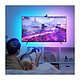 Avis Avizar Kit LED TV Ambilight avec Caméra et Contrôle Vocal pour Écran 55"-65"