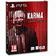Karma The Dark World Limited Edition (PS5) Jeu PS5 Action-Aventure 18 ans et plus