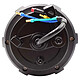 Avis Minimotors Moteur pour Trottinette Dualtron Togo Tension 36V original Noir