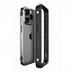 Rhinoshield Pack Gamer pour iPhone 16 Pro Max Protection Écran / Coque Bumper Rhinobuff Noir pas cher