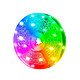Avizar Ruban Lumineux 150 LED RGB Connecté Bluetooth Étanche IP65 5m 150 Leds RGB pour une lumière uniforme et colorée sur 5 mètres
