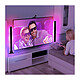 Avis Avizar Kit LED Intelligent pour TV 55" à 65" avec WiFi, Caméra et 2 Modules Latéraux