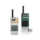 Talkie walkie