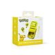 Avis Pokemon Écouteurs TWS sans Fil Bluetooth 5.3 avec Dragonne Motif Pikachu Jaune