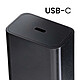 Acheter Blue Star Chargeur Secteur Rapide USB-C 25W Power Delivery 3.0 / QuickCharge 4.0 Noir