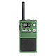 Avizar Talkie Walkie VOX Bricks pour Enfant Distance 5 km Communication Ludique Les enfants communiquent jusqu'à 5 km grâce à une excellente portée sans fil