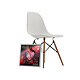 Avis Avizar Cadre de Présentation 12,5" pour Vinyles 33 Tours Mural en Aluminium