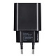 Chargeur téléphone