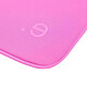 be.ez Housse La Robe Cosmic pour MacBook Pro 15" 2016 Protection Élégant Ultra Fin Rose pas cher