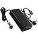 Avizar Chargeur 72V - 84V / 2A pour Dualtron Thunder 2 Connecteur GX16-3P Chargeur de rechange à connecteur GX16-3P idéal pour remplacer celui de votre trottinette électrique usé ou endommagé