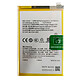 Clappio Batterie de Remplacement 5000mAh pour Realme Note 60 Batterie 5000mAh offrant une grande autonomie adaptée aux usages intensifs et aux applications gourmandes en énergie